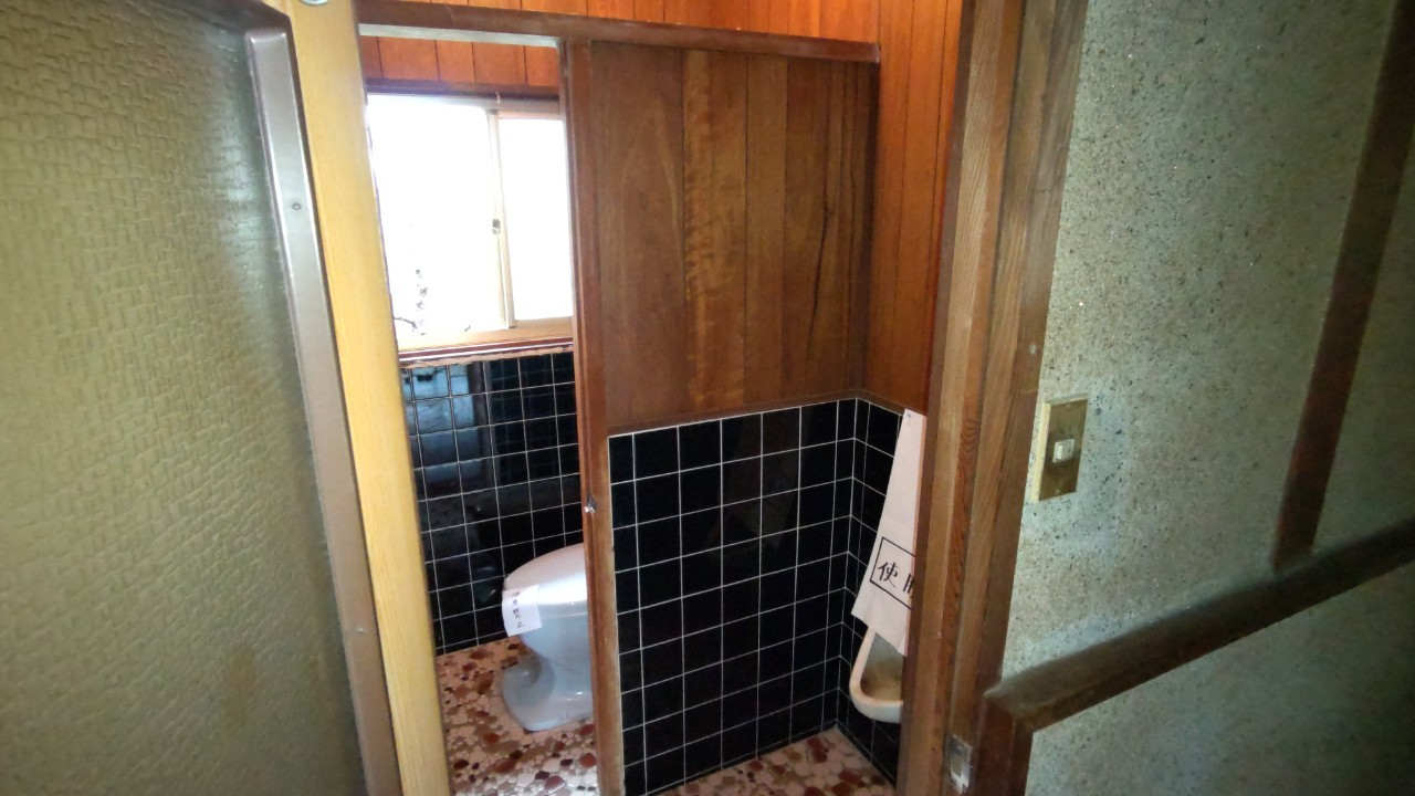 トイレのまるっとリフォーム