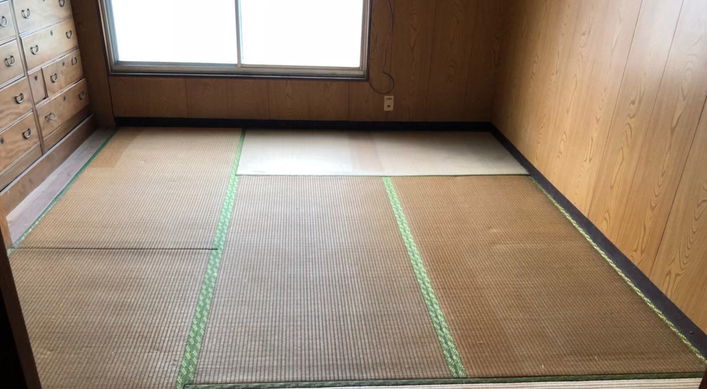 Ｋ邸お風呂改修